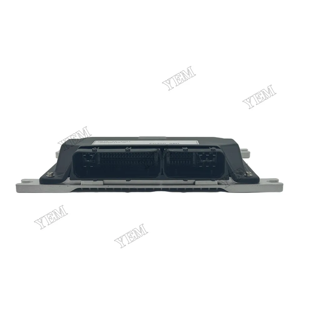 ECU 7835-45-4001 Fit for Komatsu PC300-8 Engine 2