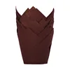Brown 50 pieces