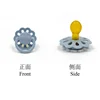 Ash Blue (Hollow Petal) Soother