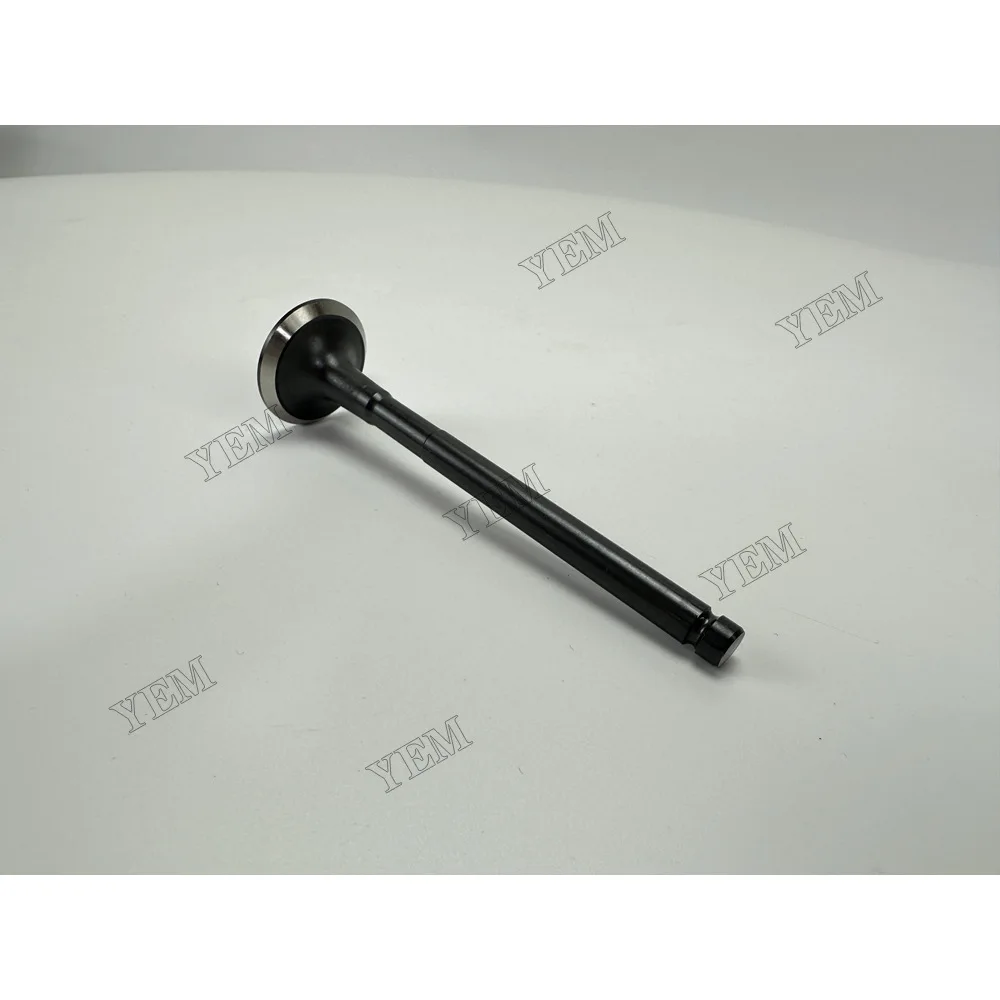 Exhaust Valve for Isuzu 3KC2 Fast Delivery Engine Parts 4