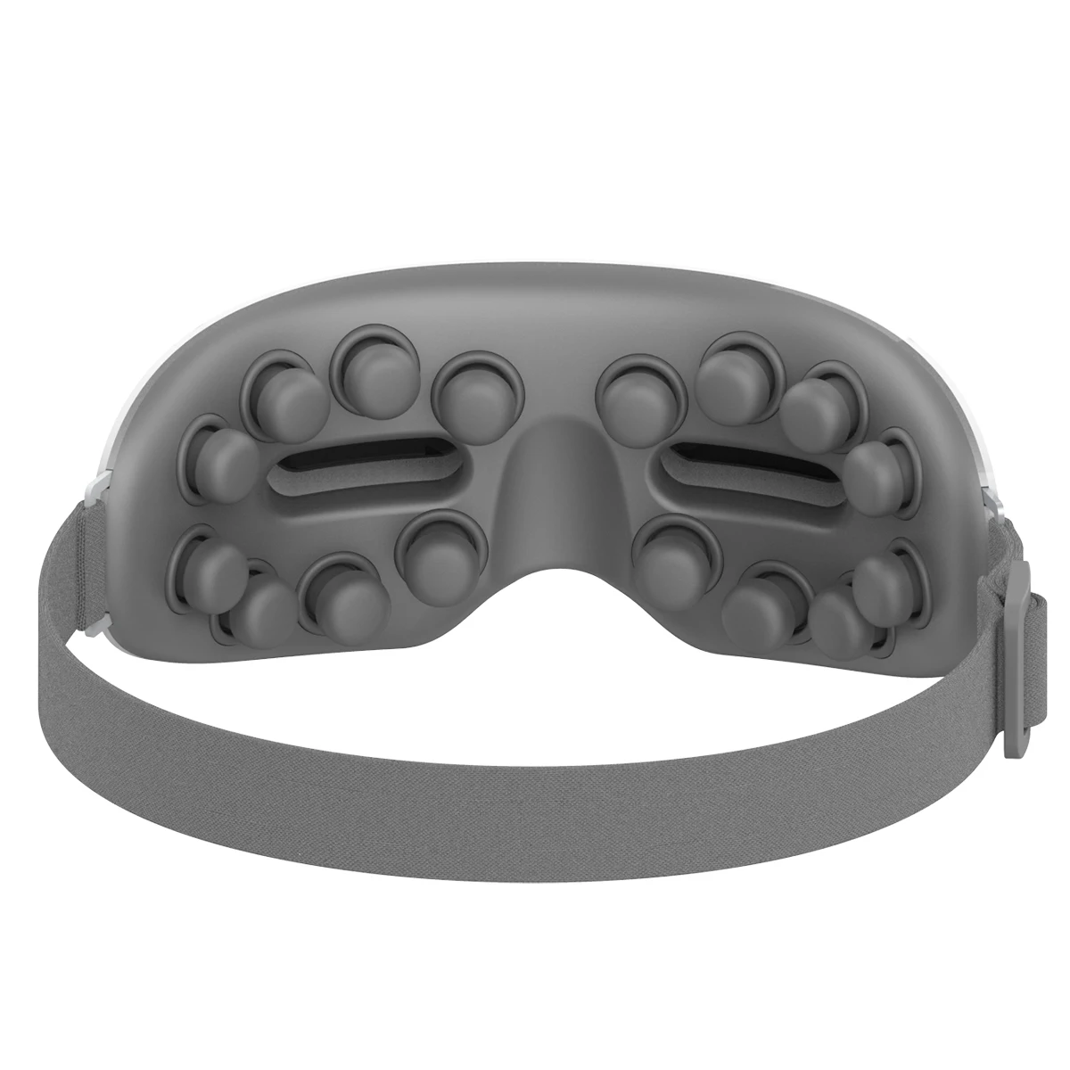 Meizons Comfortable EMS Electric Eye Massager Relax Vibrating Massage Glasses With Vibration Shiatsu