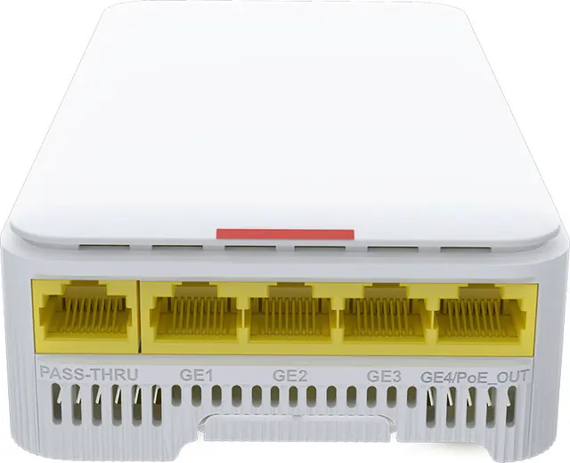 HW AirEngine 5762-13W 5762-15HW 5761-11W 5761-12W 5762-17W 5762C-17W-V2 Wifi6 Dual-band Four-stream Wireless Access Point