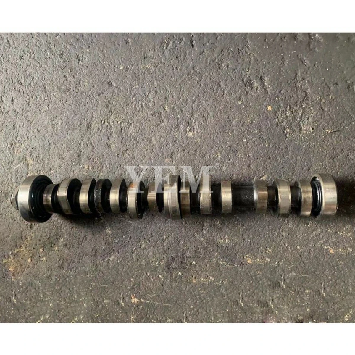 4LB1 Camshaft for Isuzu Industrial Engine