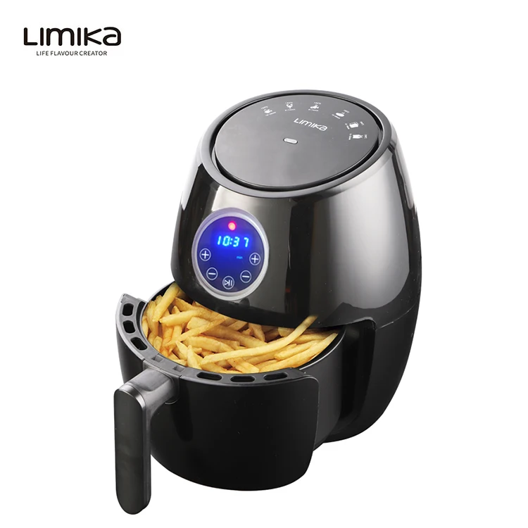 deep air fryer