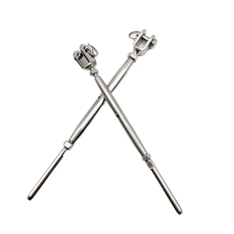 wire rope attachment hardware manufacturer