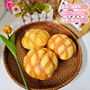 Pineapple bun