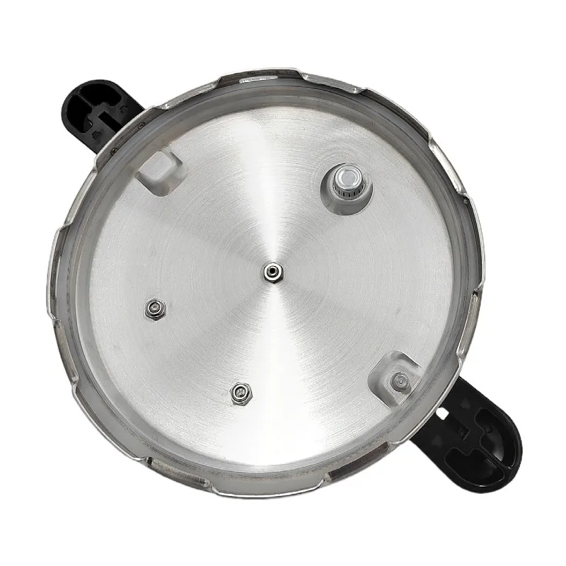 High Pressure Cooker Fixed Safety Relief Valve Stainless Steel