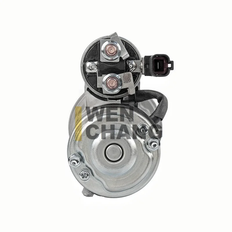 Starter Motor 233000W010 for Nissan VG33 - Reliable Power