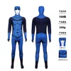 Invincible Young Hero - Mark [Onesie Headgear]