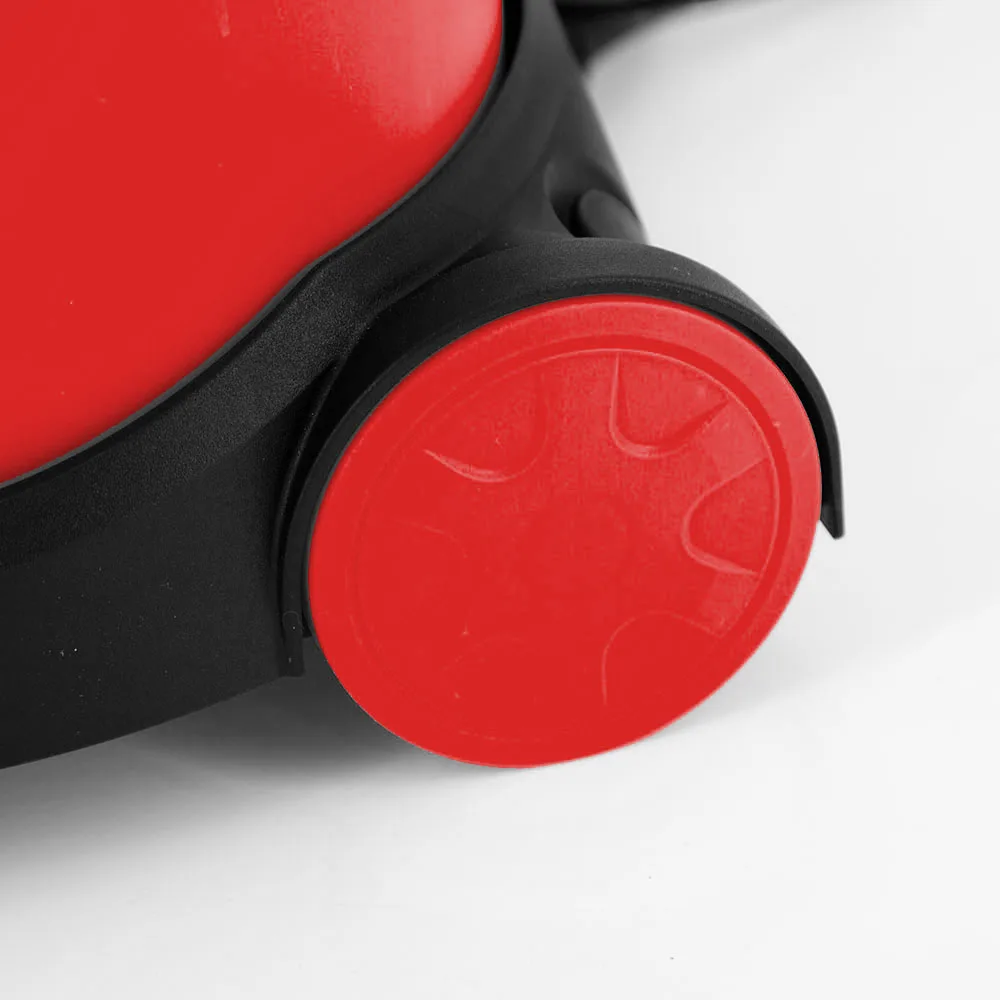 Электрический резервуар для вакуумного очистителя 600 Вт