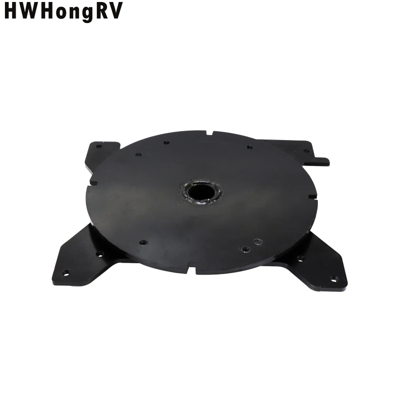 12v Van Seats Swivel Rv Rotating Passenger Seat Mechanism For Auto Car Seats Base Buy Van