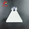 Señal de calentamiento