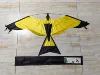 Repelente de aves Eagle QL-7 (cometa Eagle independiente)