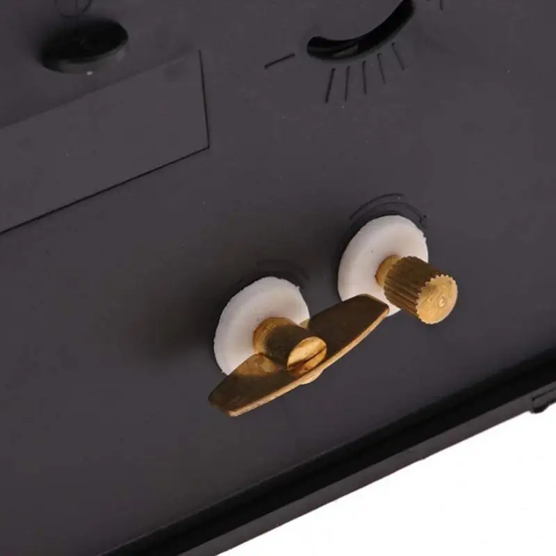 Аналоговые шахматные часы H0Qkt для шахматных игр Настольный