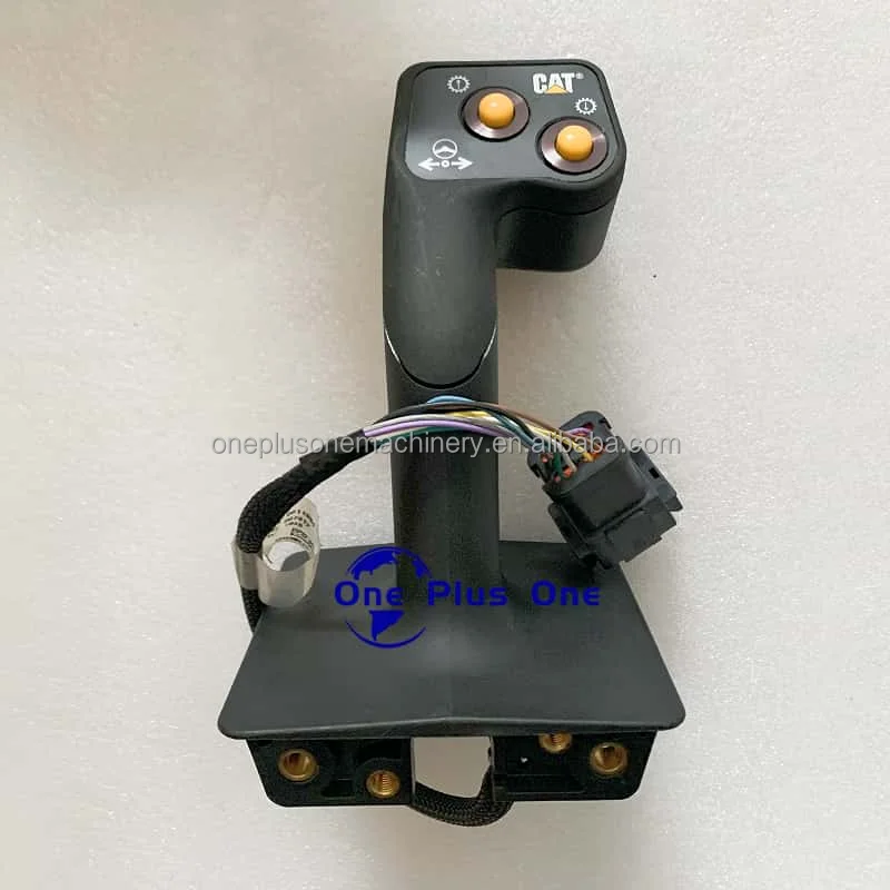 Caterpillar 988F 992G WHEEL LOADER - High Quality Control Assembly