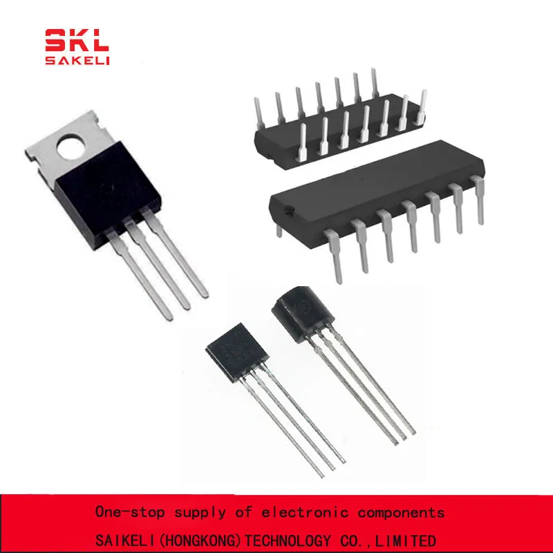 ATS2301 QFP64 Integrated circuit IC chip ATS2301