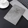 Softcover Gray