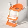 Orange pp mat