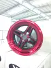 Rojo