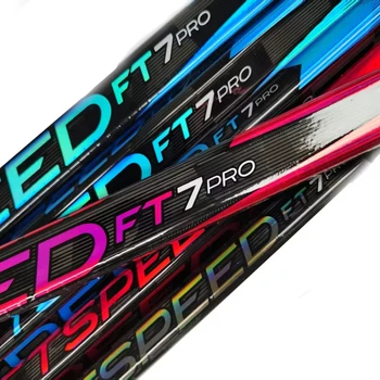2025 Clearance Ice Hockey 100% Carbon Fiber Curve P29/P28 Cheap Hockey Sticks
