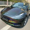 Magic apple green