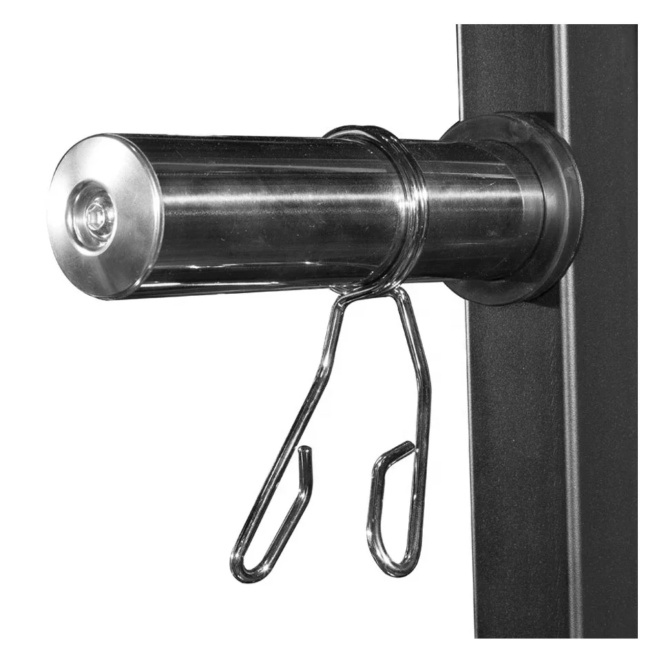 Оборудование для фитнеса, бодибилдинг, тренажерный зал, многофункциональная силовая стойка, тренажер Смита