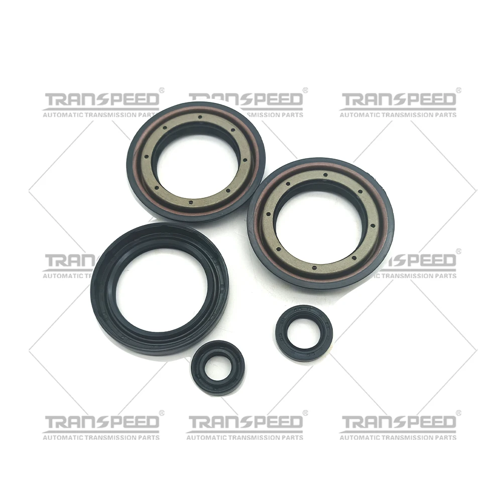 ATX Transpeed Brand New Automatic Transmission 09B 09A JATCO JF506E Master Rebuild Kit