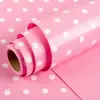 Pink Polka Dot