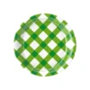 Green:7 inch plates*10pcs