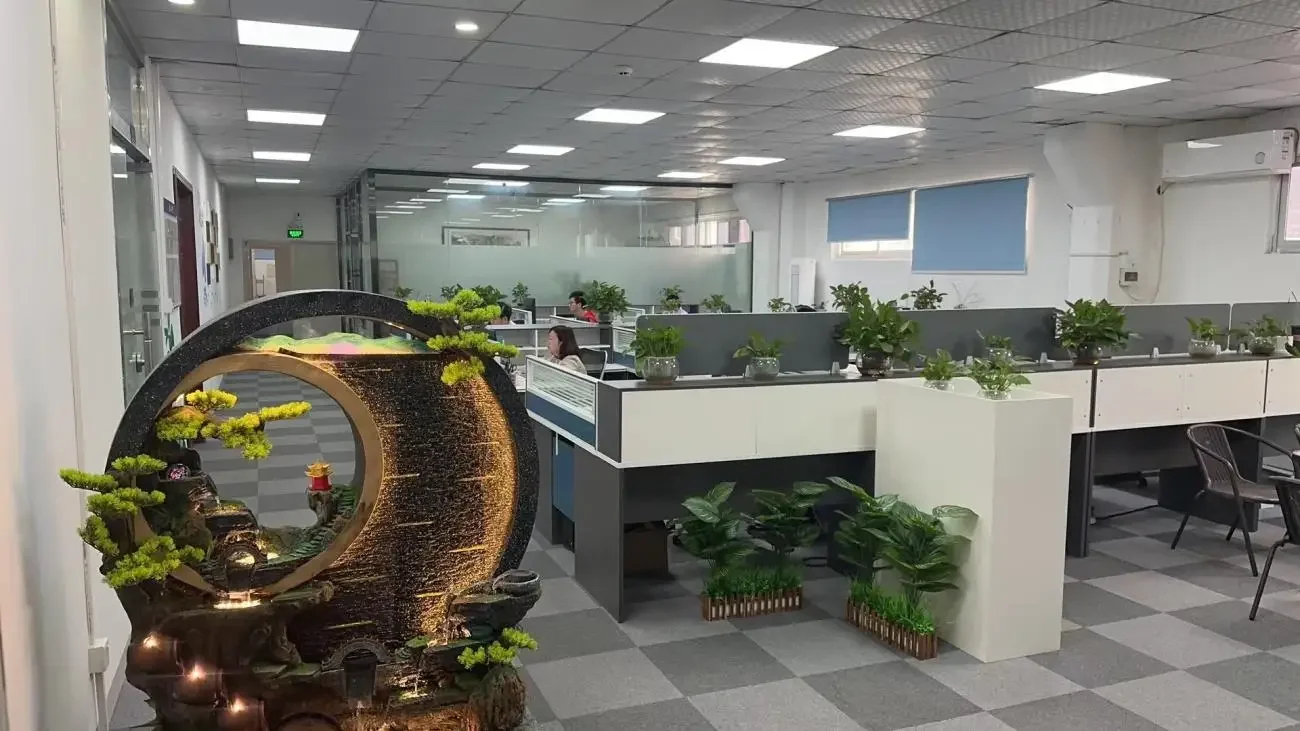Shenzhen Chuangmei Shijie Electronics Co., Ltd.