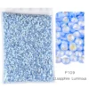 P109 Lt.sapphire Luminous
