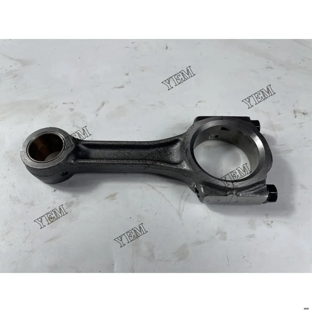 3TN75 Connecting Rod Assembly for Yanmar Engine