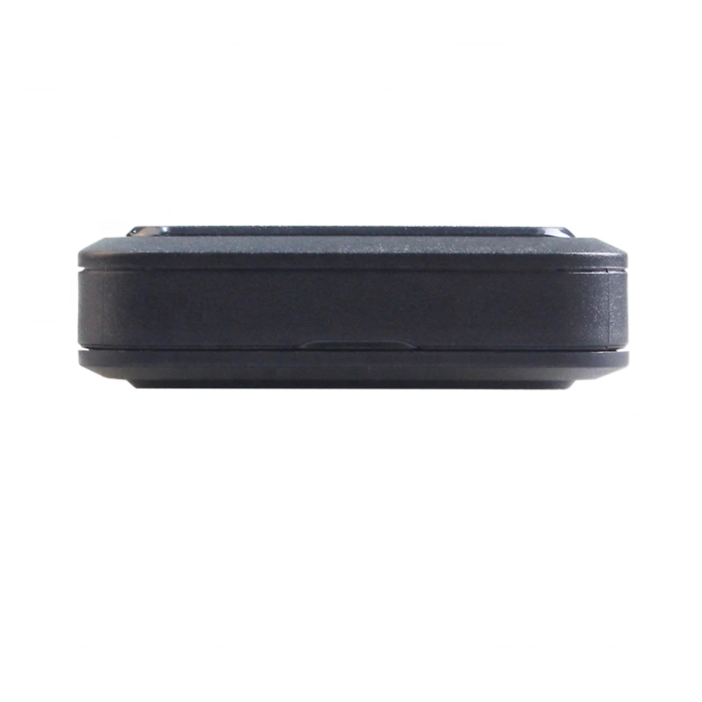 WeTrack2 Remote Cutoff Ati- Theft Vehicle GPS Tracker Wide Voltage 9-90V for Electromobiles Motorcycles Cars Trucks