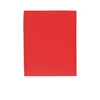 Rojo 50 unidades/paquete 66*91mm