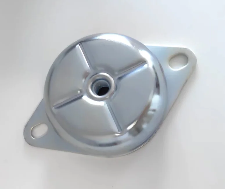 Vibration Damper Anti Vibration Pads For Generators Buy Diesel Engine