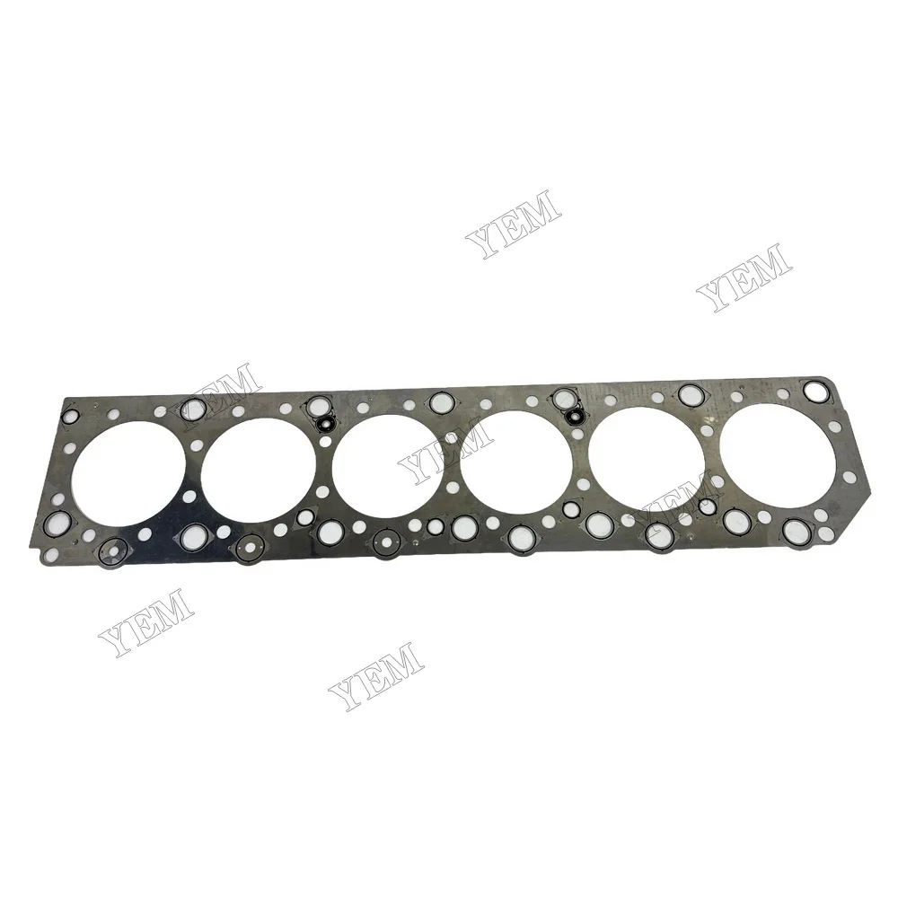Head Gasket Suitable for Volvo D12Ds Diesel Engine Parts 3