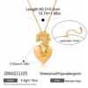 18k Gold JDN0211105
