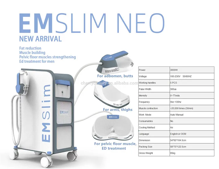 EMT09 NEO
