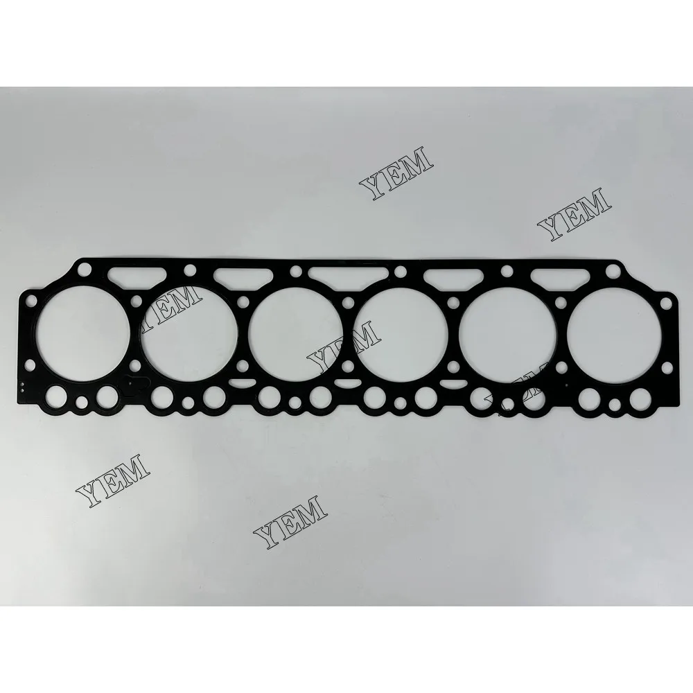 1004-4T Head Gasket Fit for Perkins Engine Spare Parts 2