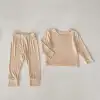 Apricot Sets without footied