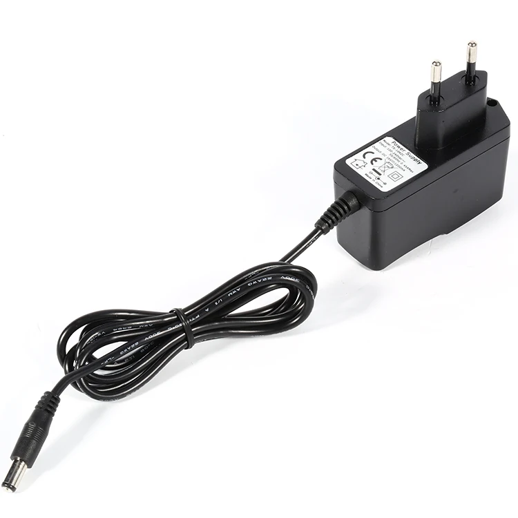 600mA Automatic Fast Charger for 8.4V Airsoft NiMH NiCd Batteries