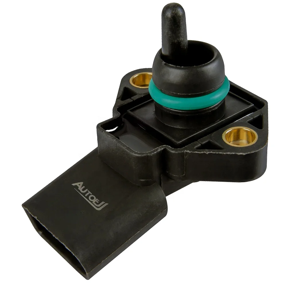 OEM 3600040E Intake Manifold Pressure Sensor For BYD CHANGAN Volkswagen Gol GIII Polo Classic Hatch Sedan 1.0/1.4/1.8 Mi