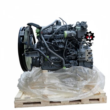 ZX130K-3 Complete 4649725 AI-4JJ1XYSA-01 4HK1 4BG1T 4BD1 4LE2 4JJ1