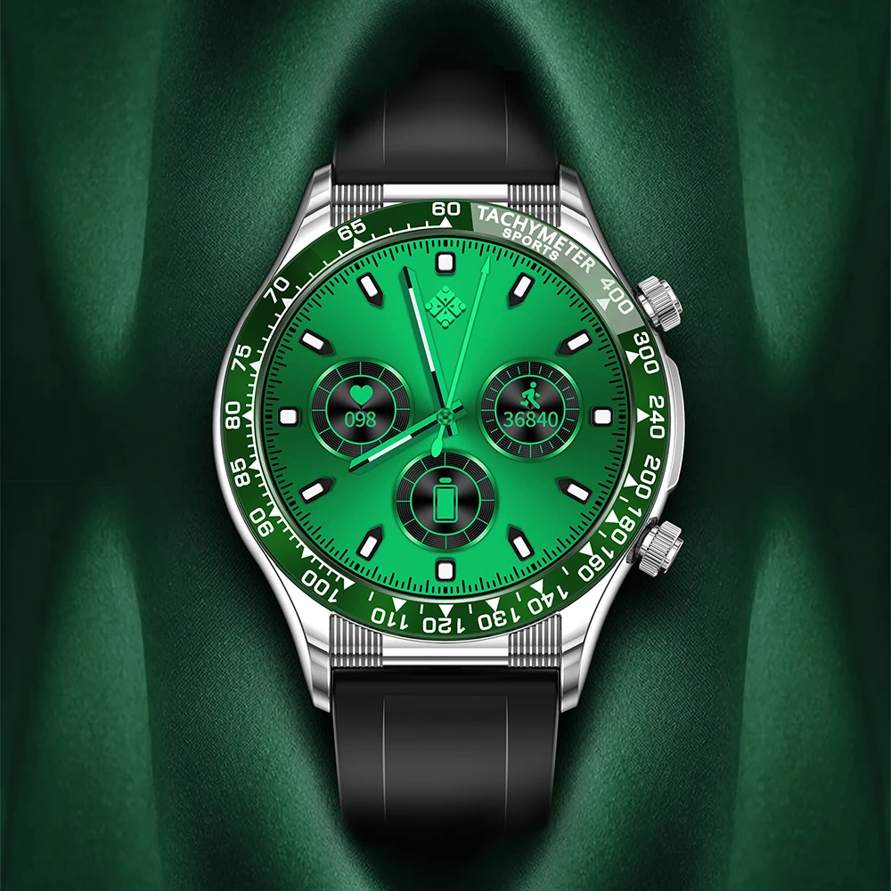 2022 Smart Watch E18P NFC Reloj Inteligente IP67 Waterproof Chronograph Watch for Man BT Call Fitness Watch Heart Rate Monitor