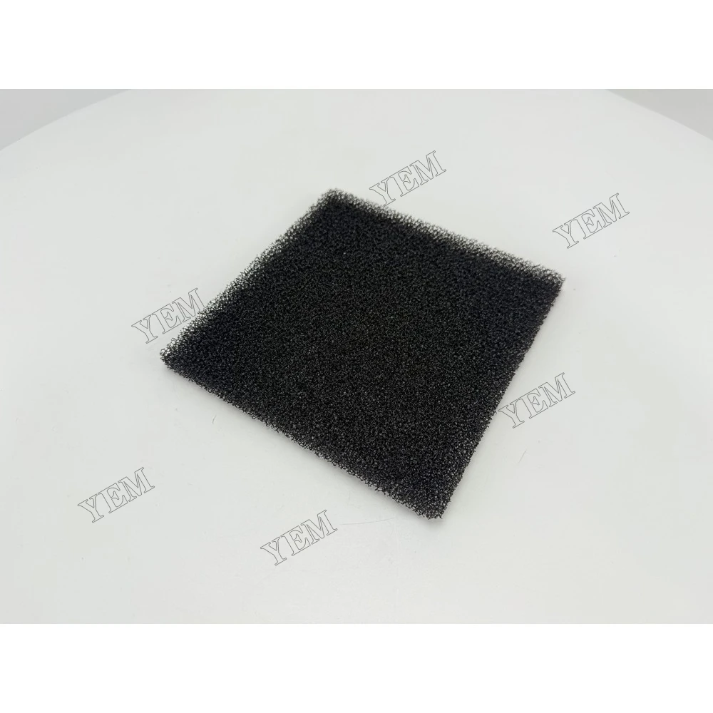 Hot Selling Up Air Filter 1000397382 for 4TNV94L 4