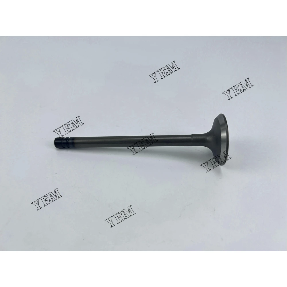 For Komatsu 4D94-3 Intake Valve Engine Spare Parts 3