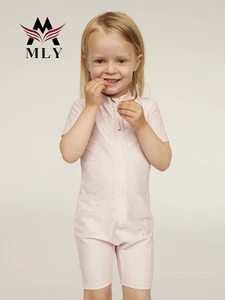 MLY Beach Wear Swim Wear Swim Suits Bathing Suit Swimming Suits Beach One Piece Swimsuit Kids Swimwear