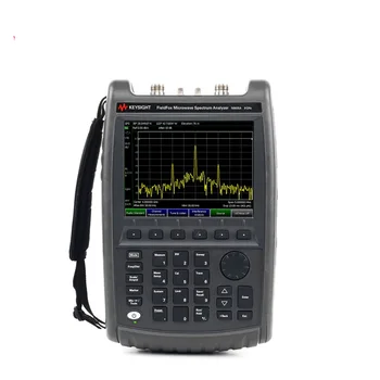 Keysight N9938a Fieldfox Handheld Microwave Spectrum Analyzer 26.5 Ghz ...