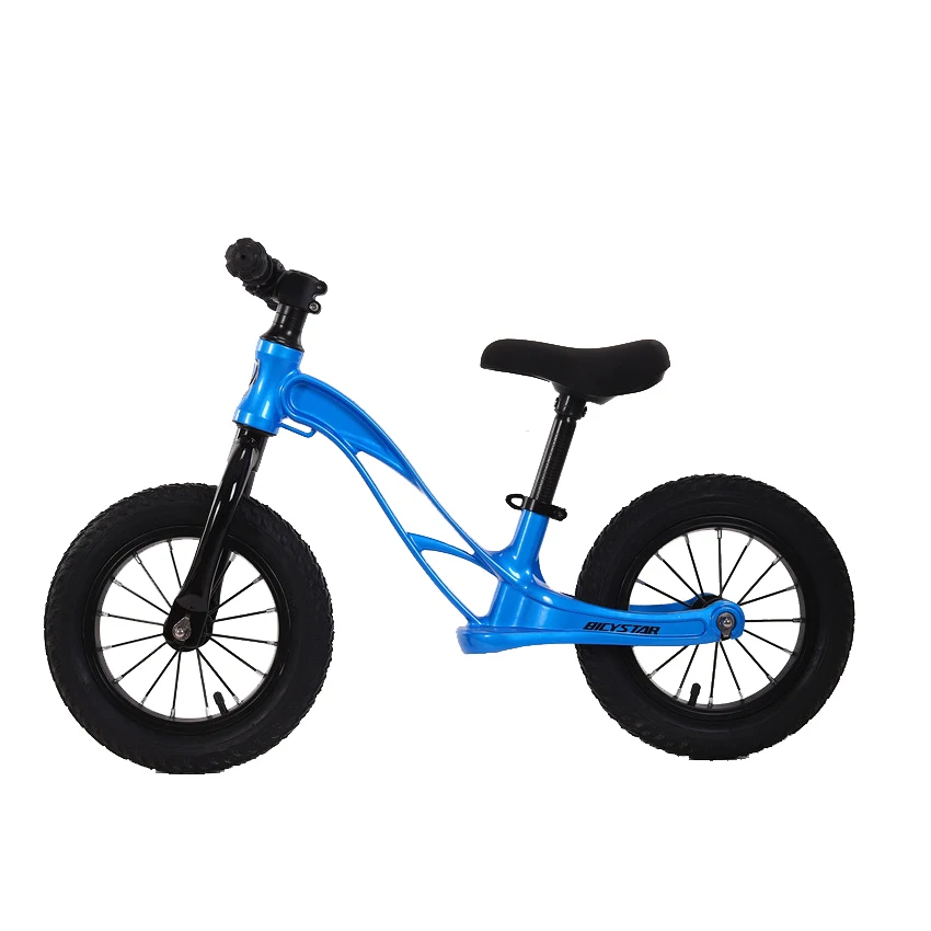 12 Inch Balance Bike With Cheap Price/light Weight Cycle Push Bikes For
