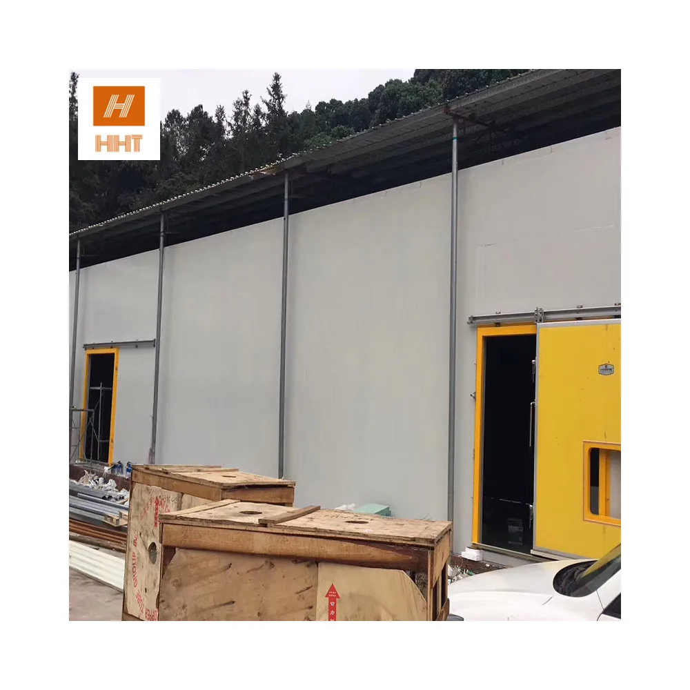 Cold Room Storage for Beverages Date Cold Room Seed Storage Cooling System Small Cold Room for Fruits Vegetables Meat Chicken